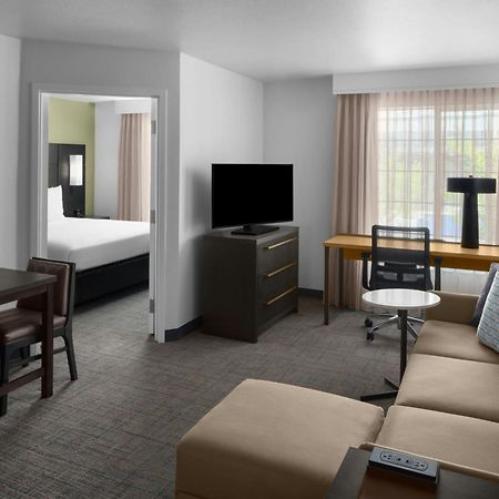 Residence Inn Salt Lake City Sandy Εξωτερικό φωτογραφία