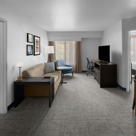 Residence Inn Salt Lake City Sandy Εξωτερικό φωτογραφία