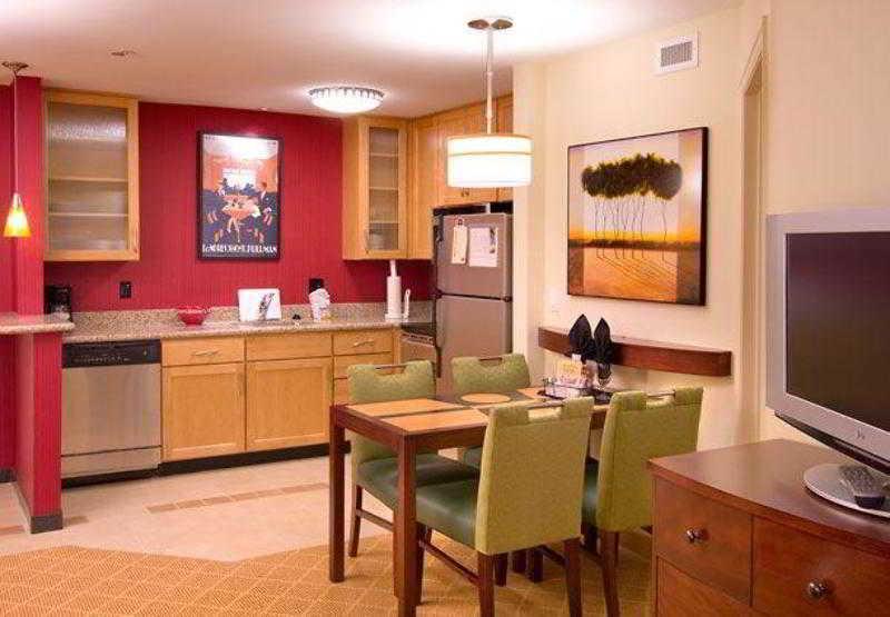Residence Inn Salt Lake City Sandy Εξωτερικό φωτογραφία