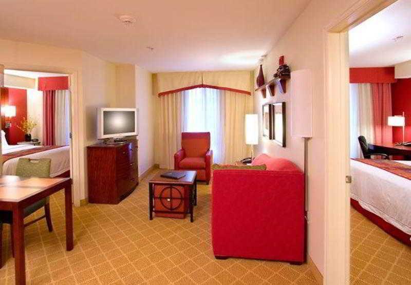 Residence Inn Salt Lake City Sandy Εξωτερικό φωτογραφία