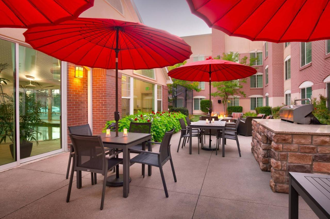 Residence Inn Salt Lake City Sandy Εξωτερικό φωτογραφία