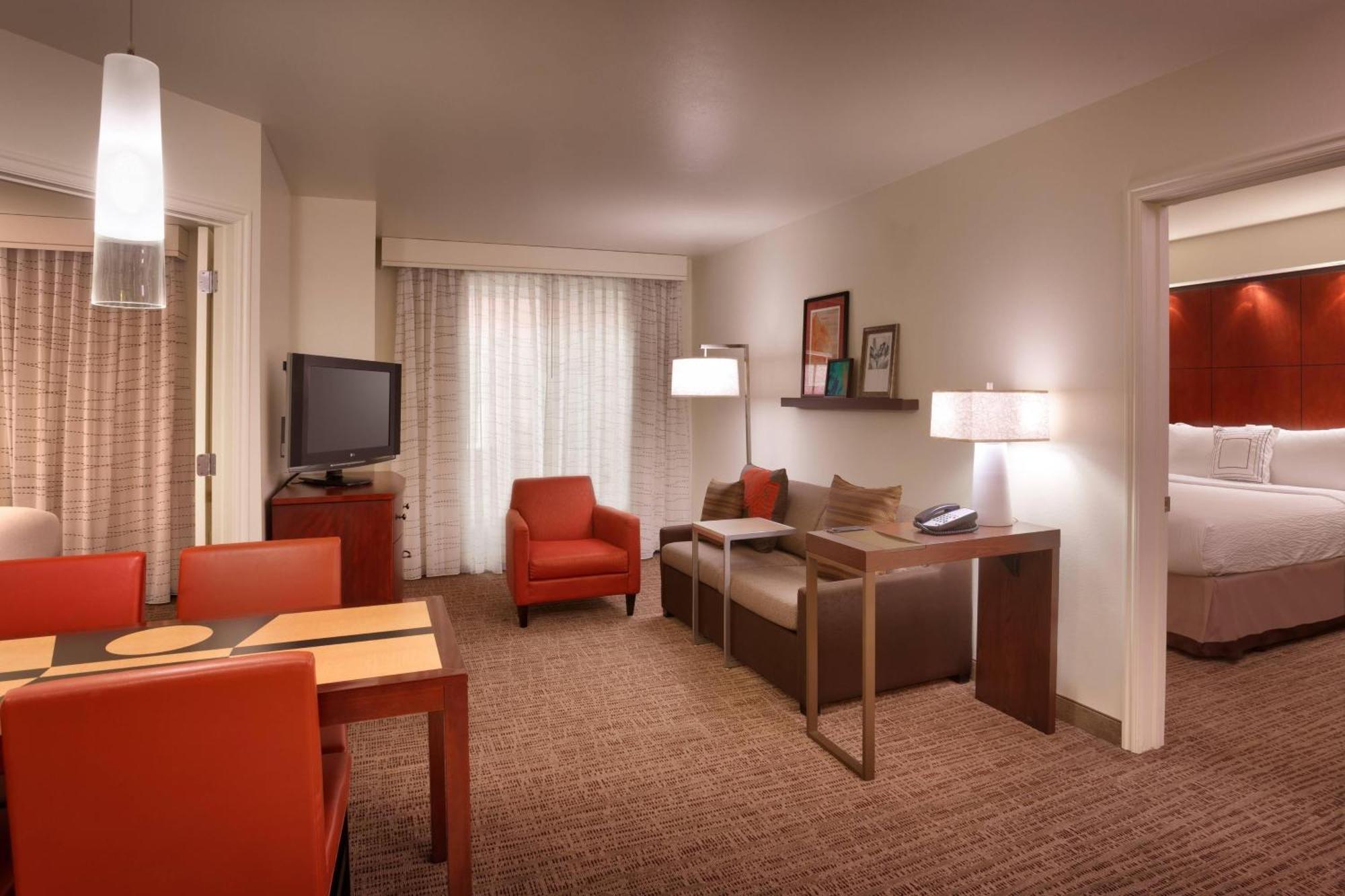 Residence Inn Salt Lake City Sandy Εξωτερικό φωτογραφία