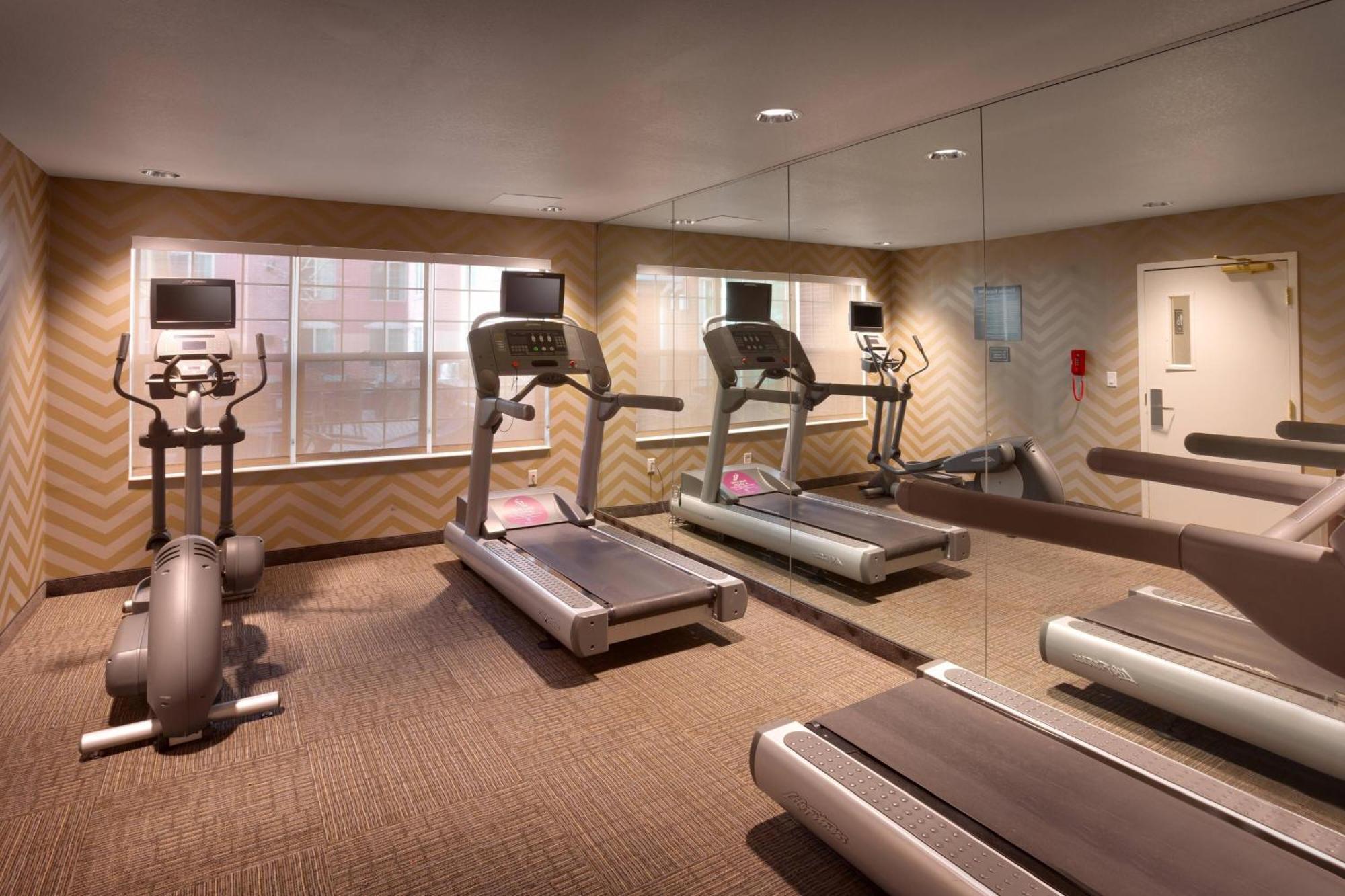 Residence Inn Salt Lake City Sandy Εξωτερικό φωτογραφία