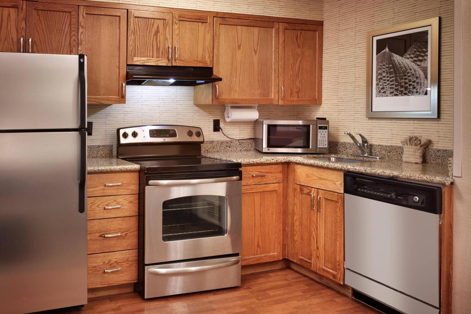 Residence Inn Salt Lake City Sandy Εξωτερικό φωτογραφία