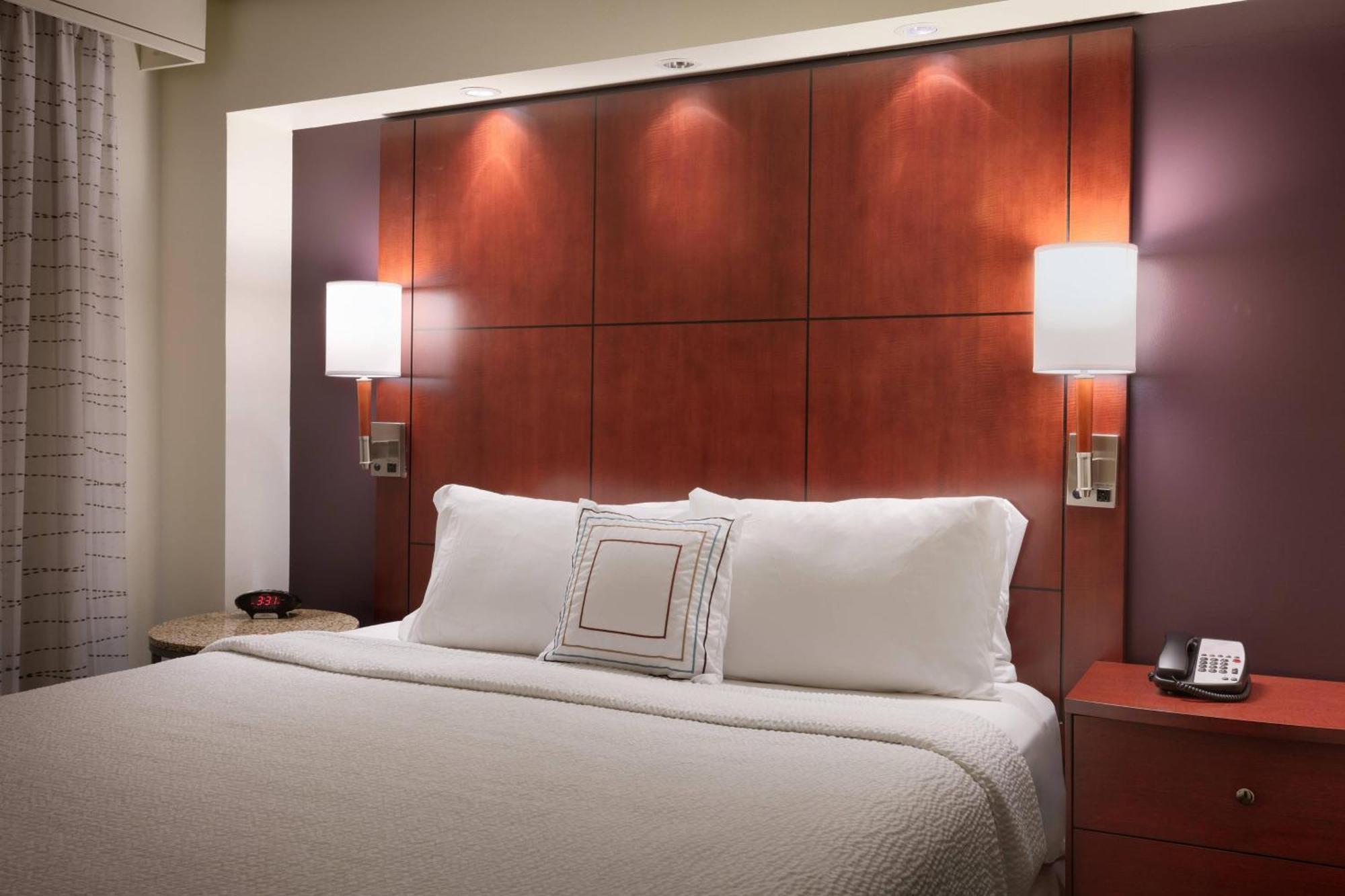 Residence Inn Salt Lake City Sandy Εξωτερικό φωτογραφία