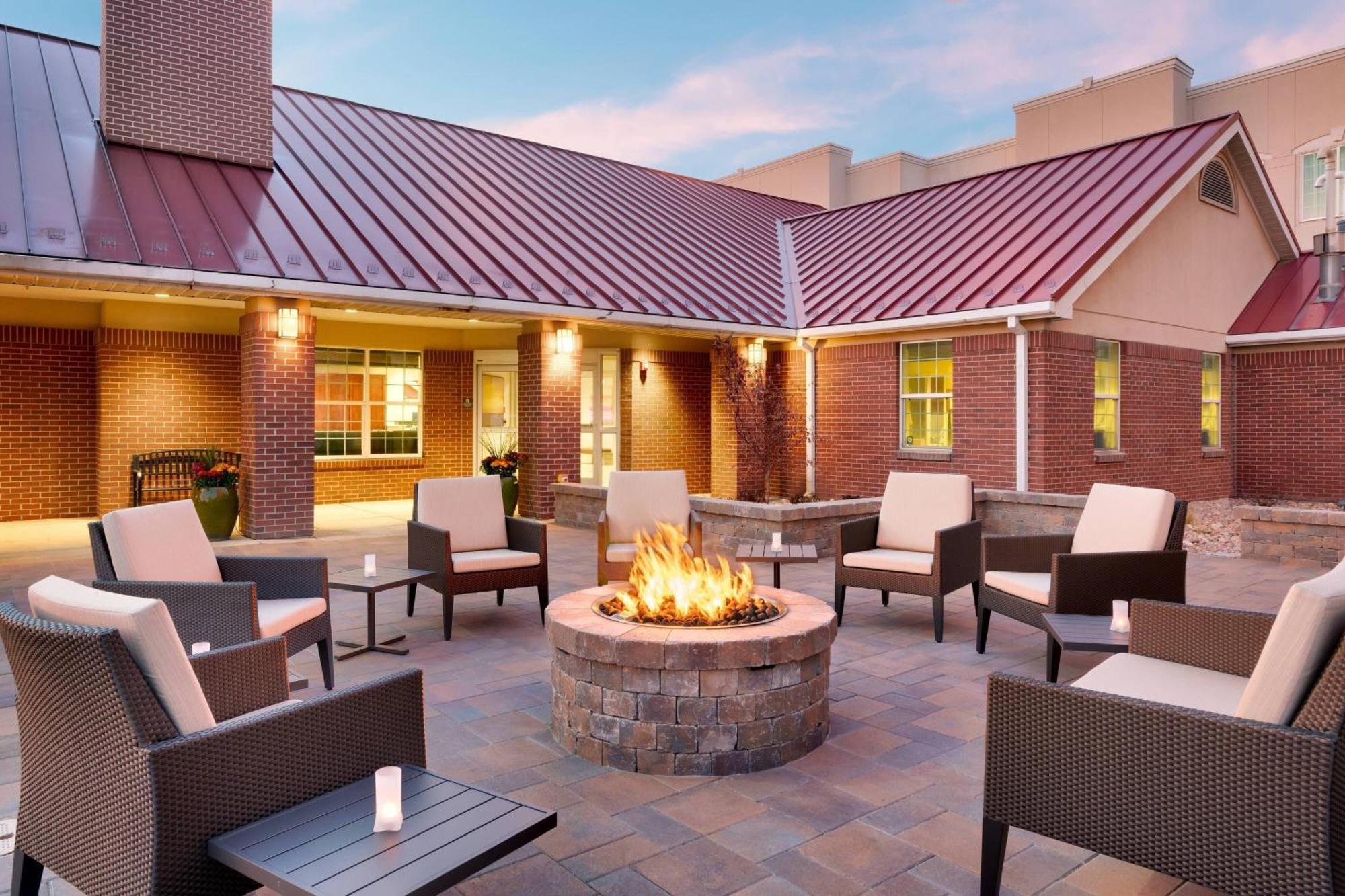 Residence Inn Salt Lake City Sandy Εξωτερικό φωτογραφία