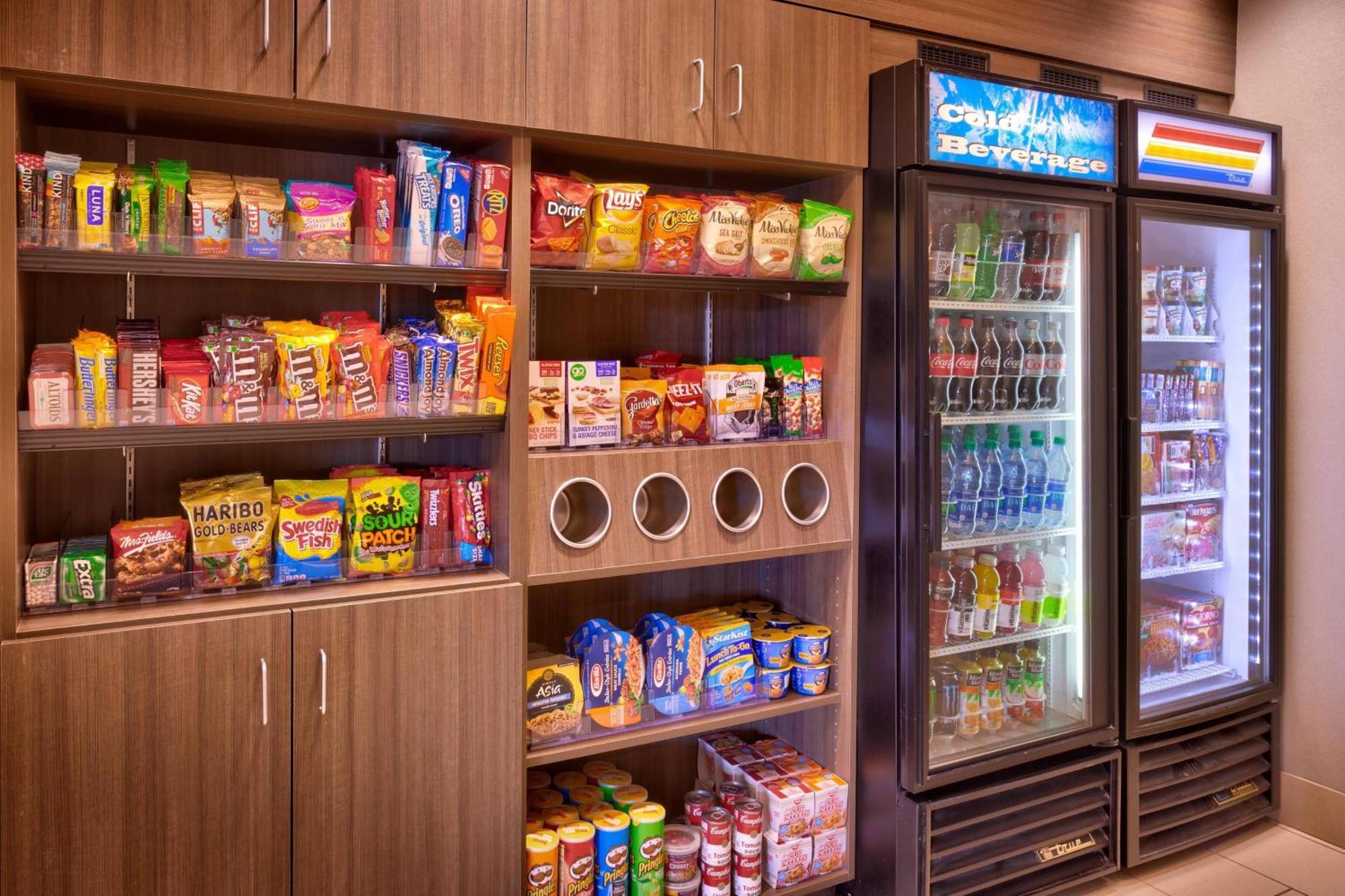 Residence Inn Salt Lake City Sandy Εξωτερικό φωτογραφία