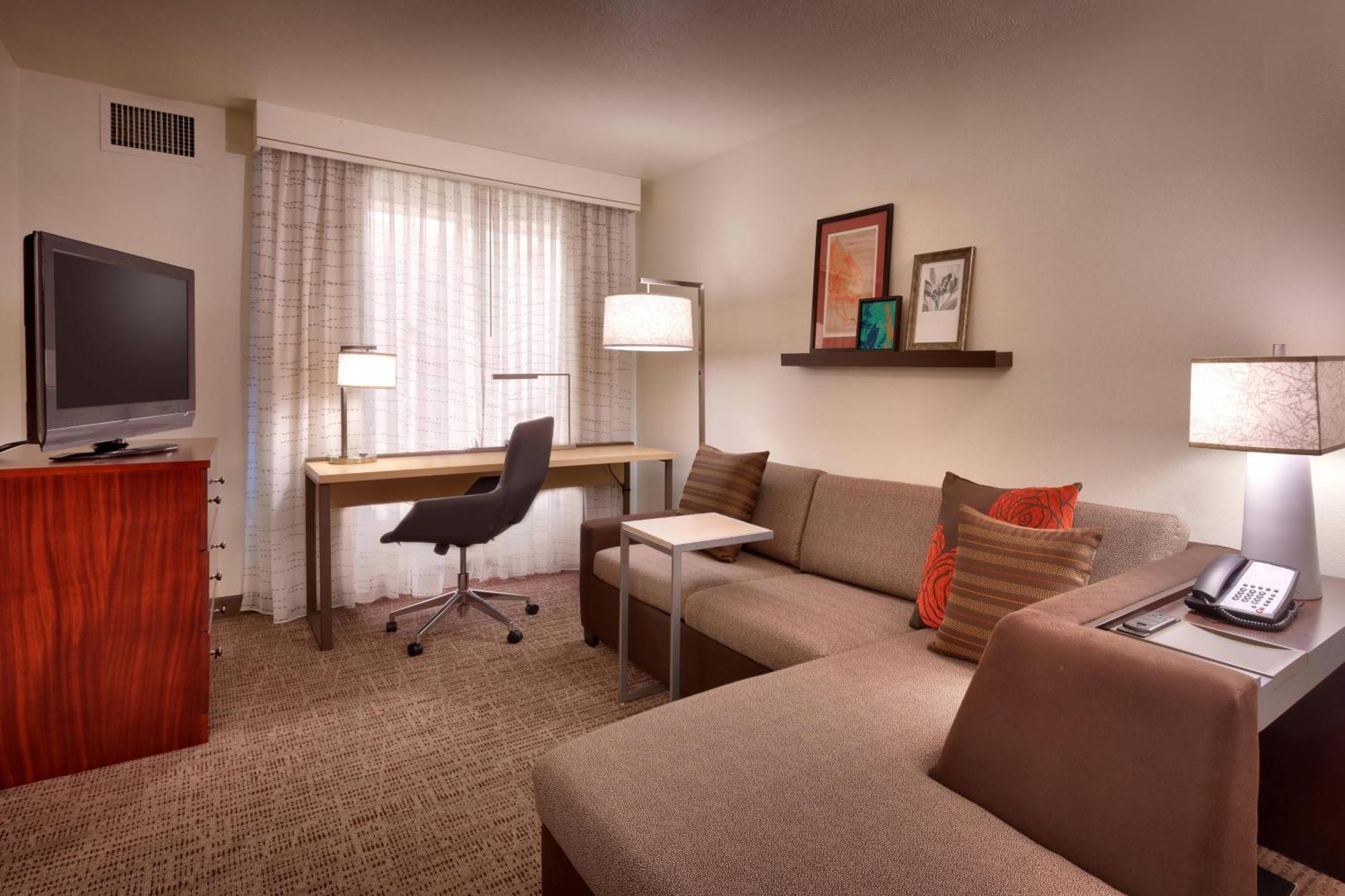 Residence Inn Salt Lake City Sandy Εξωτερικό φωτογραφία
