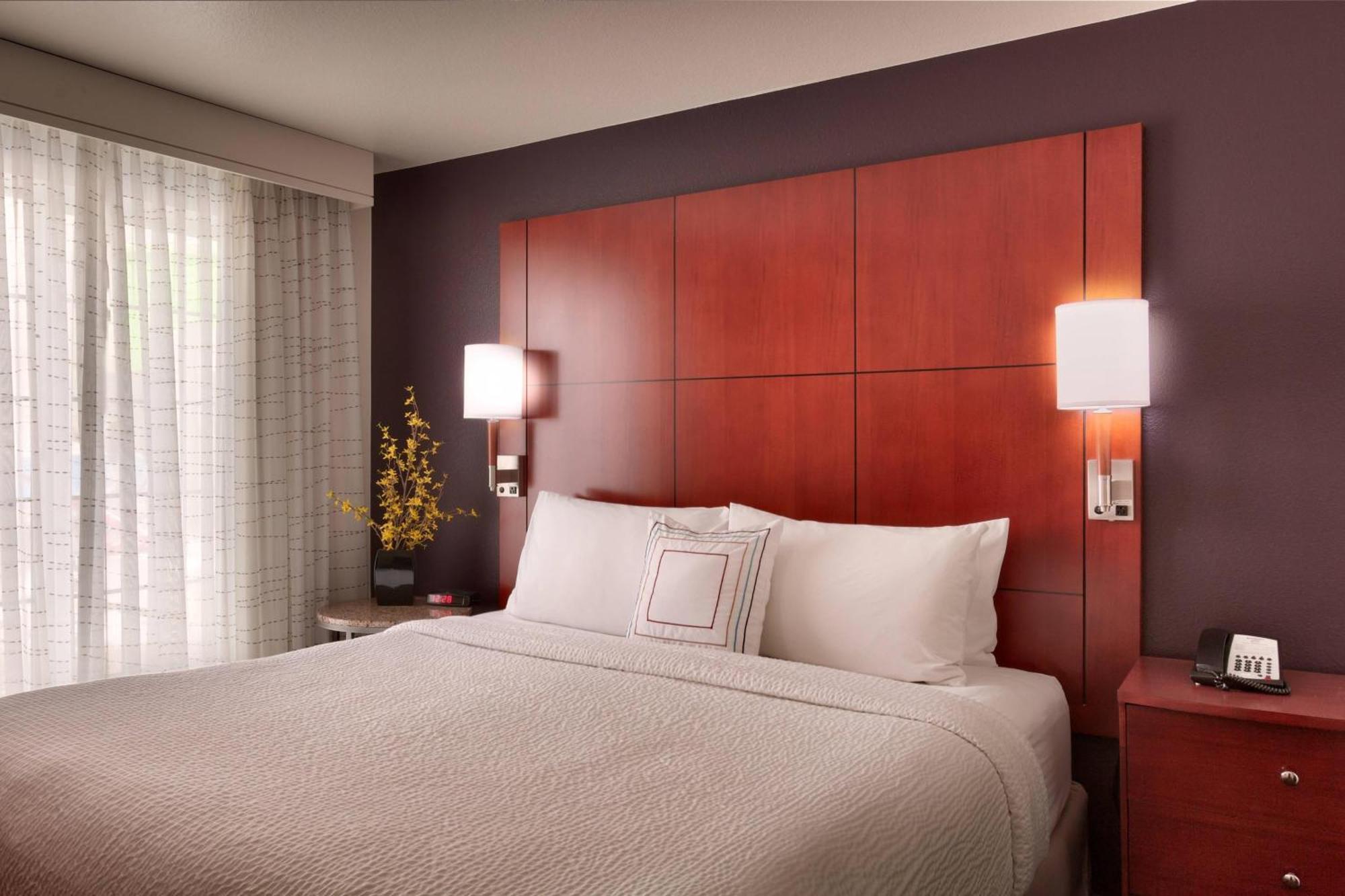 Residence Inn Salt Lake City Sandy Εξωτερικό φωτογραφία