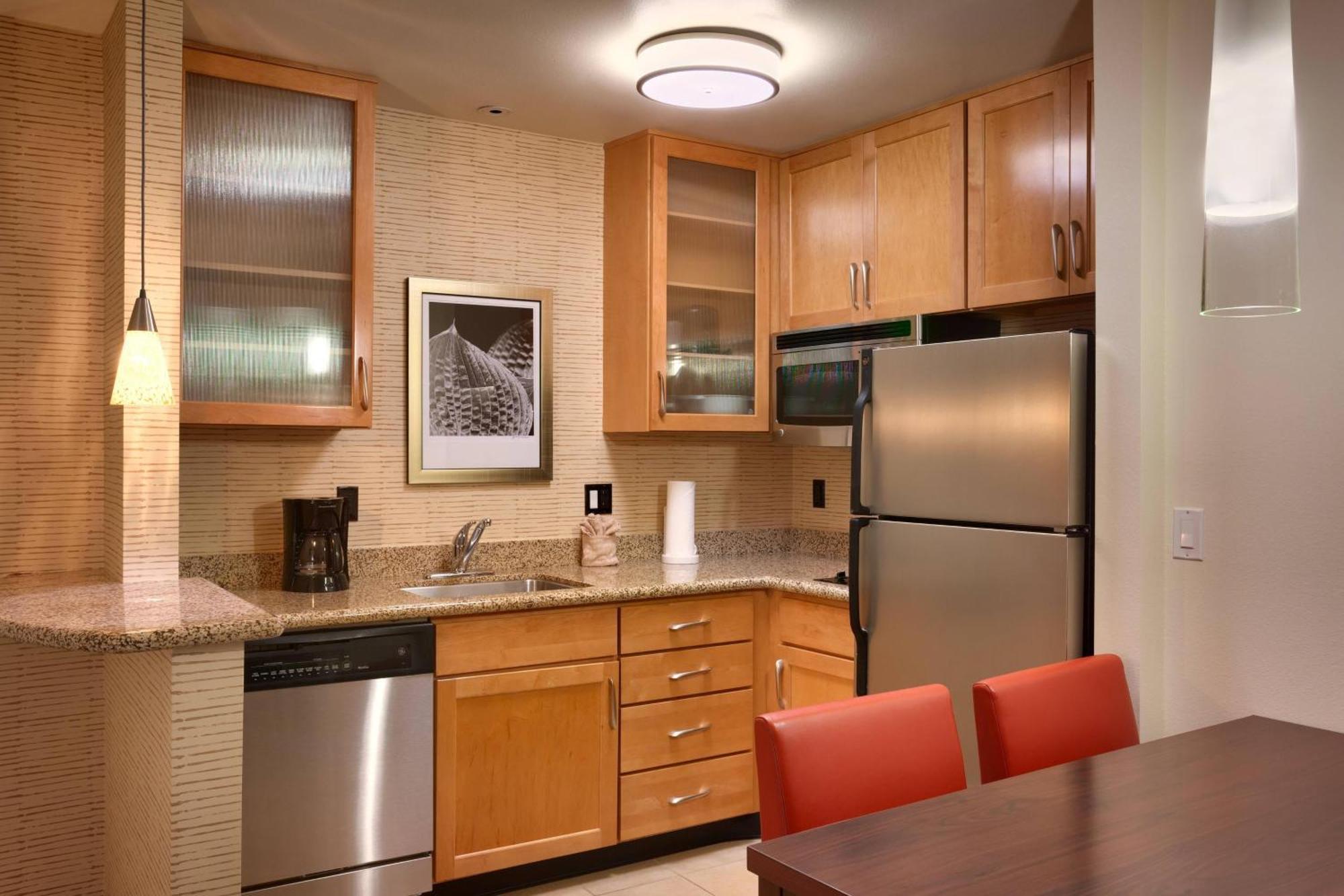 Residence Inn Salt Lake City Sandy Εξωτερικό φωτογραφία