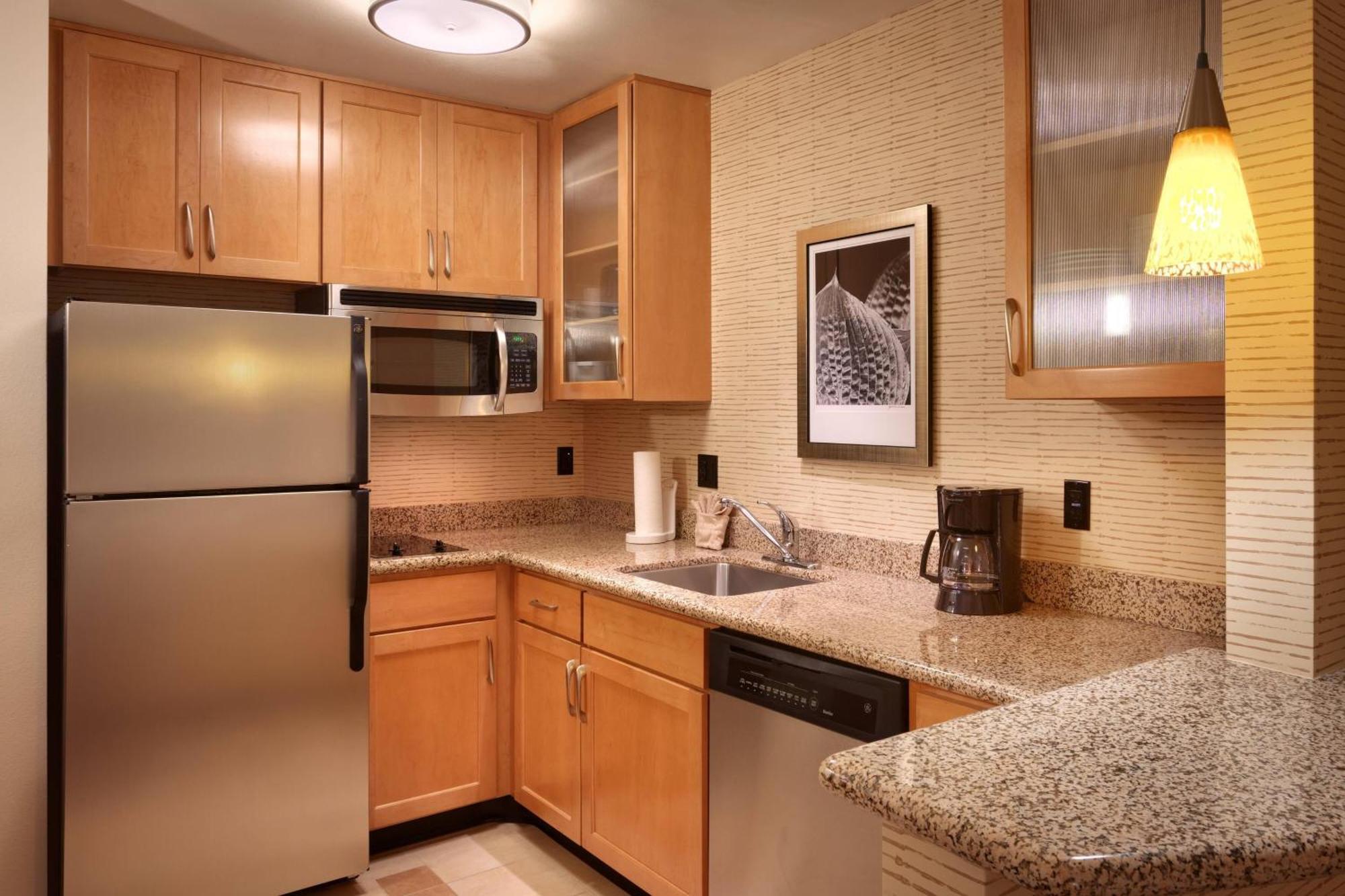 Residence Inn Salt Lake City Sandy Εξωτερικό φωτογραφία