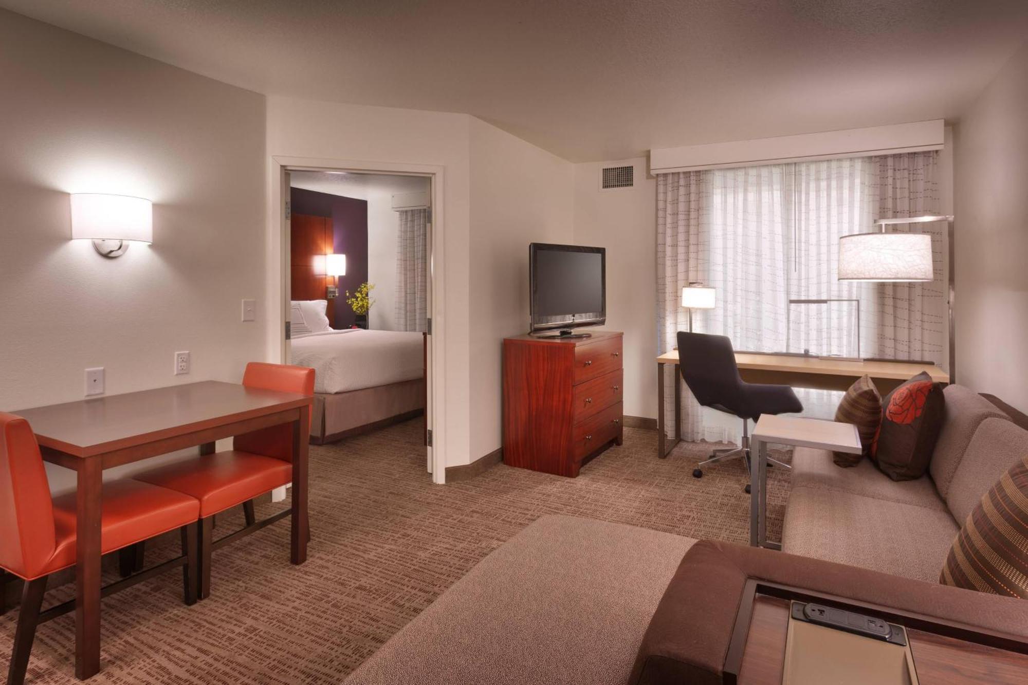 Residence Inn Salt Lake City Sandy Εξωτερικό φωτογραφία
