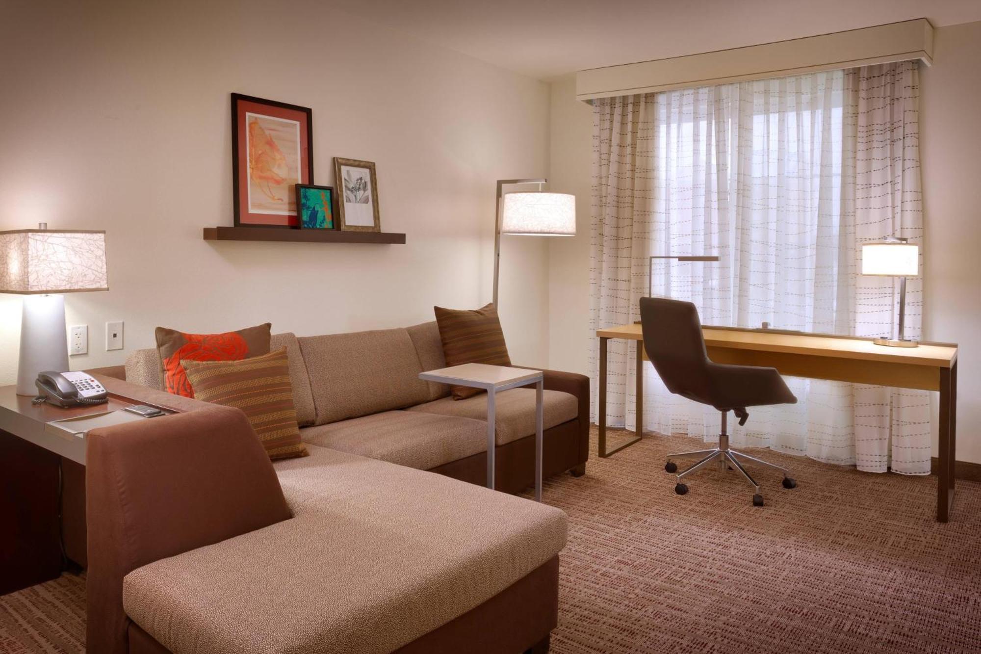 Residence Inn Salt Lake City Sandy Εξωτερικό φωτογραφία
