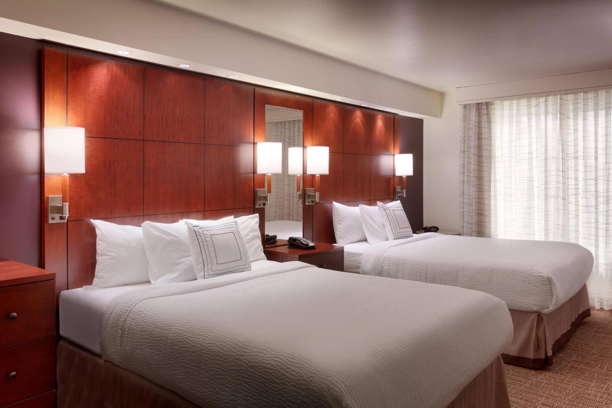 Residence Inn Salt Lake City Sandy Εξωτερικό φωτογραφία