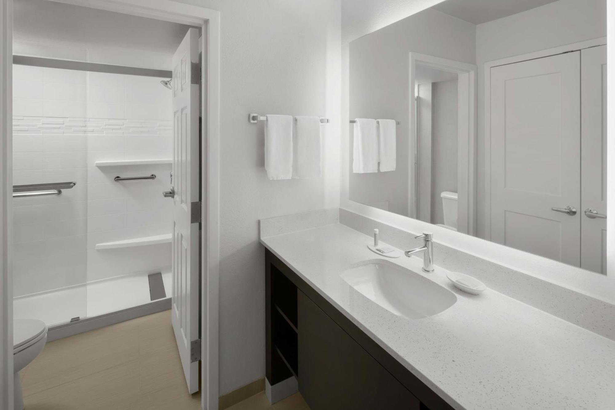 Residence Inn Salt Lake City Sandy Εξωτερικό φωτογραφία