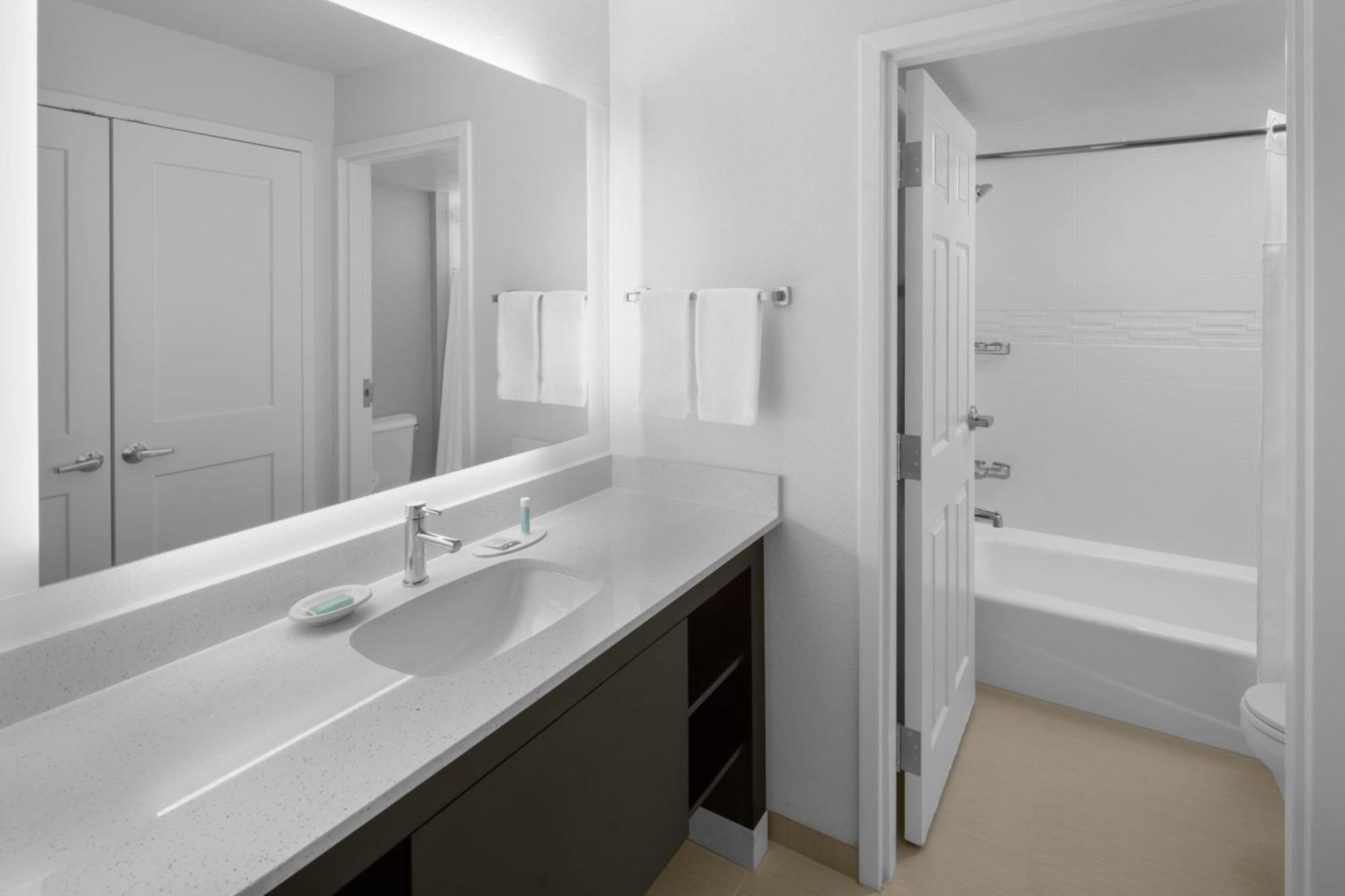 Residence Inn Salt Lake City Sandy Εξωτερικό φωτογραφία