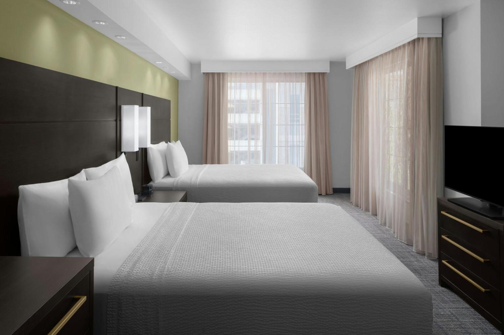 Residence Inn Salt Lake City Sandy Εξωτερικό φωτογραφία