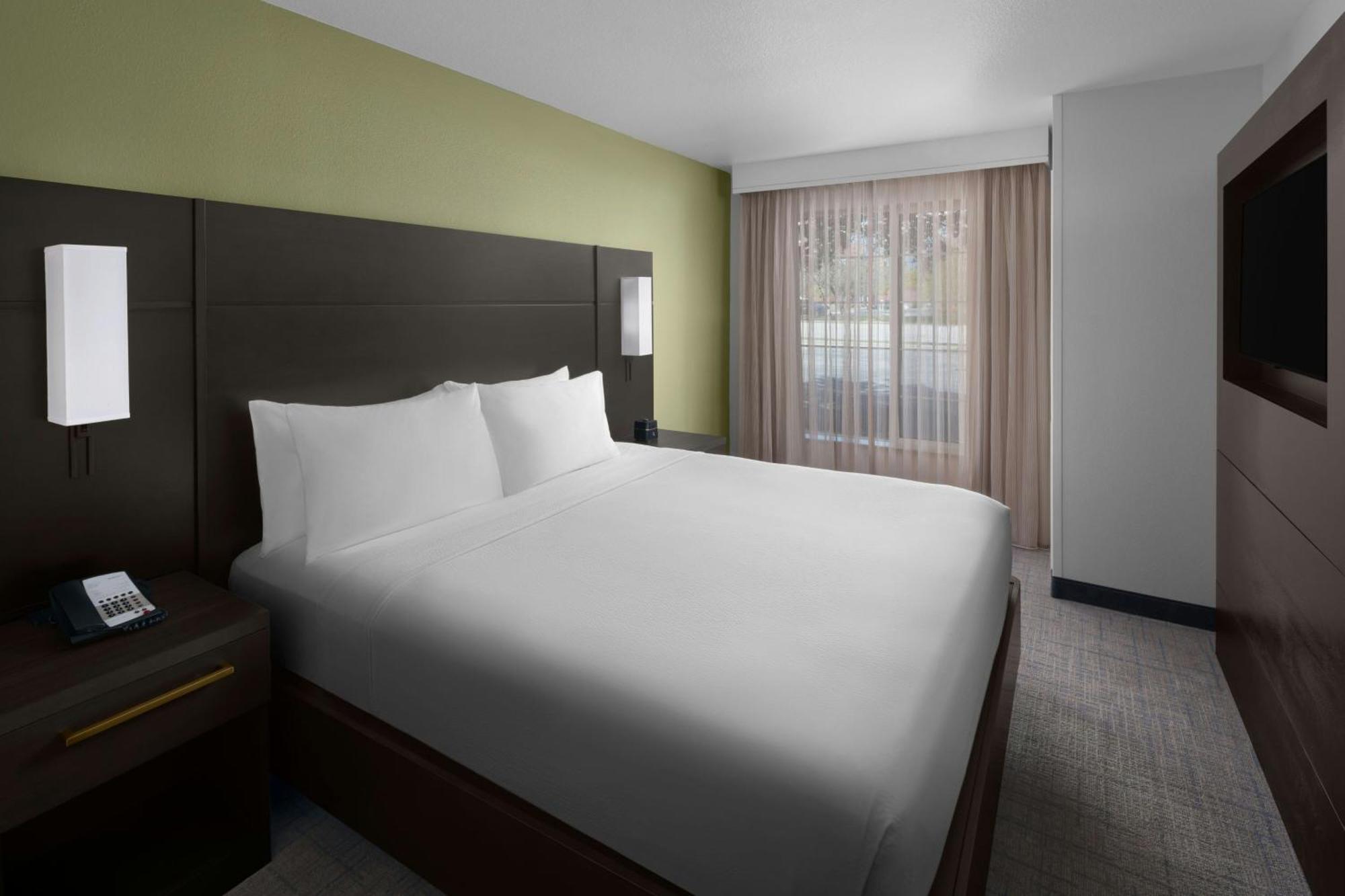 Residence Inn Salt Lake City Sandy Εξωτερικό φωτογραφία