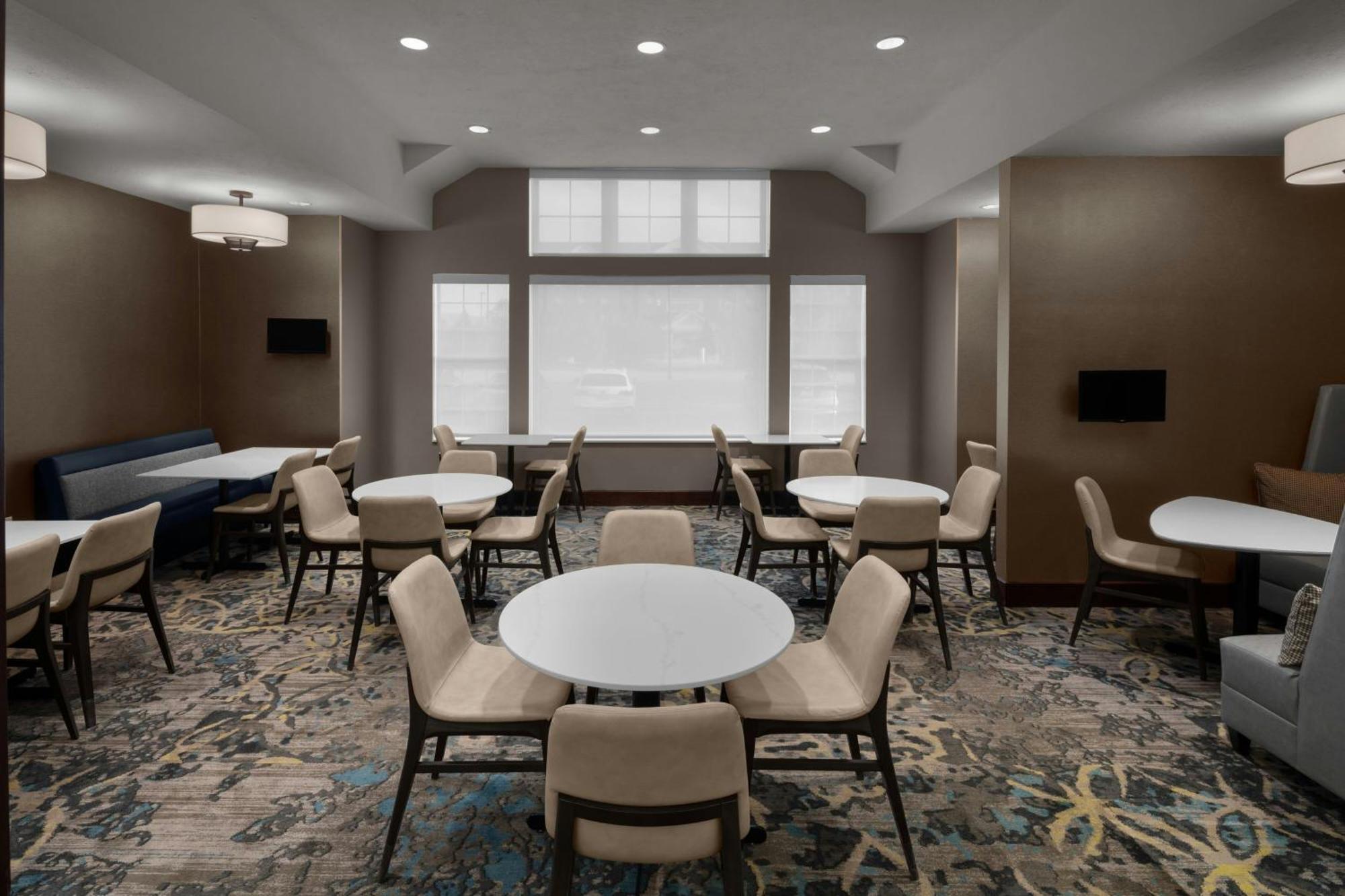 Residence Inn Salt Lake City Sandy Εξωτερικό φωτογραφία