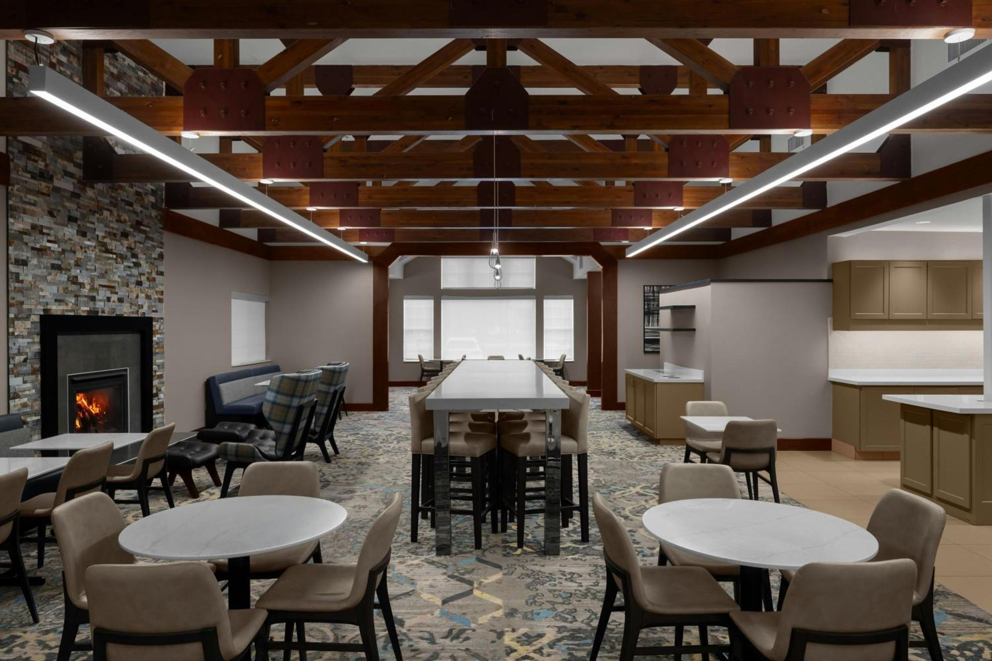 Residence Inn Salt Lake City Sandy Εξωτερικό φωτογραφία