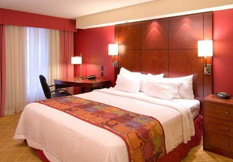 Residence Inn Salt Lake City Sandy Εξωτερικό φωτογραφία