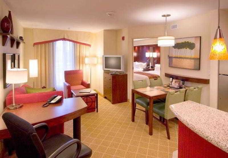 Residence Inn Salt Lake City Sandy Εξωτερικό φωτογραφία